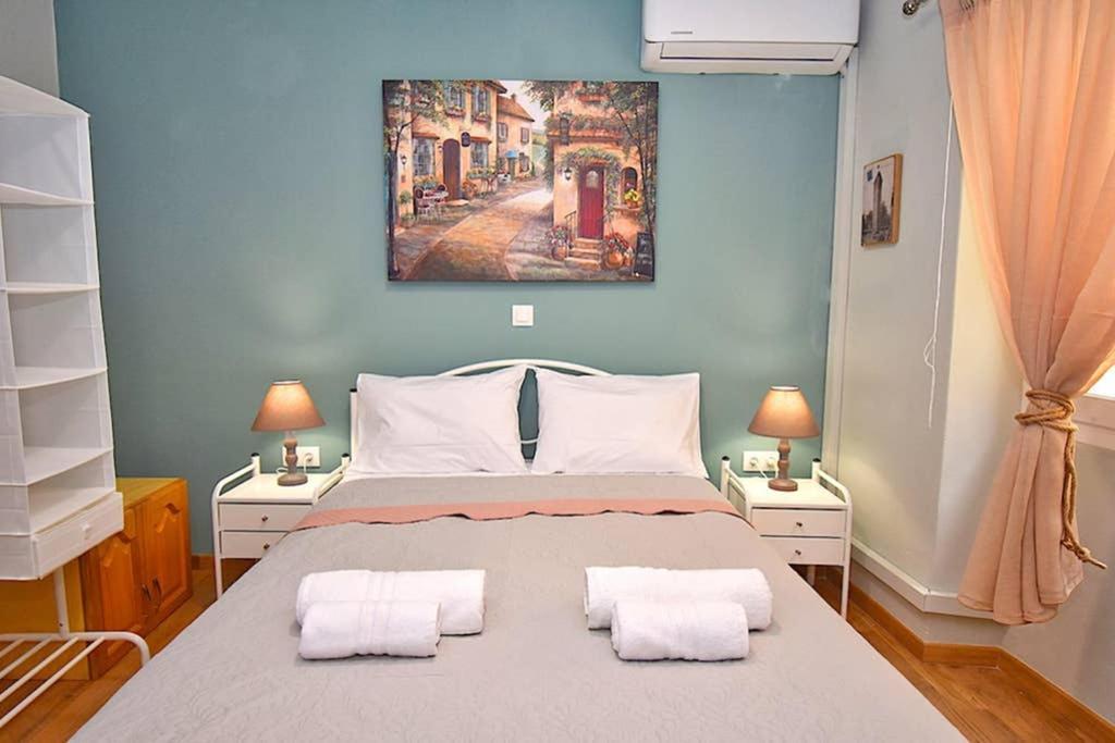 Melir Old Corfu (city) Exterior foto